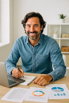 image formation créer son activité