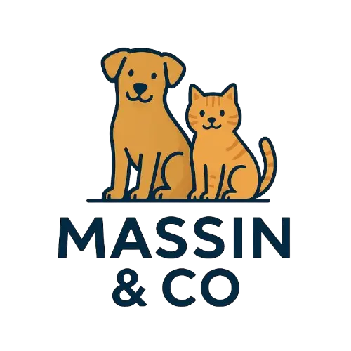 Massin & Co – croquettes chiens et chats
