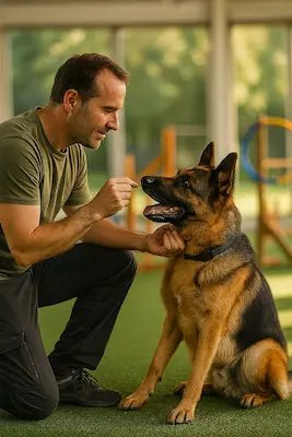 image formation méthode d'éducation